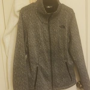 North face jacket